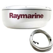 Raymarine RD418HD 4Kw 18"...