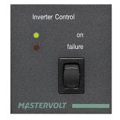 Mastervolt C4-RI Remote -...