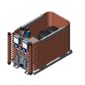 Flagship FM360CW Chiller -...