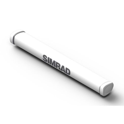 SIMRAD - HALO 4 - 000-11465-001