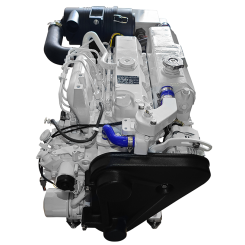 Phasor K4-21.0kW Diesel Marine Generator