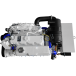 Phasor K4-21.0kW Diesel Marine Generator