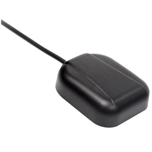 Siren Marine External GPS Antenna f/Siren 3 Pro Includes 10 Cable | SM-ACC3-GPSA