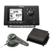 Simrad AP70 MK2 Autopilot...