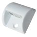 Andros - Courtesy Light - White Powder Coat Finish - White Non-Dimming