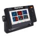 Raymarine Element 7HV Sin transductor Sin gráfico