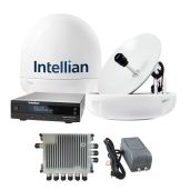 Intellian i5 All-Americas...