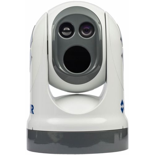 FLIR M400 Multi-Sensor Thermal/Visable Camera 30Hz with JCU2 | 432-0012-08-00