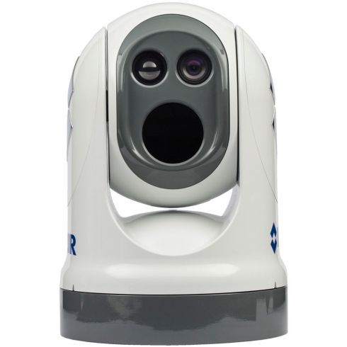 FLIR M400 Multi-Sensor Thermal/Visable Camera 30Hz with JCU2 | 432-0012-08-00