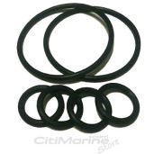 Membrane o-ring kit