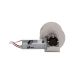 Hero EX-1 - Aluminum Alloy Direct Drive Drum Anchor Winch For Boats To 21'