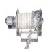 Hero EX-1 - Aluminum Alloy Direct Drive Drum Anchor Winch For Boats To 21'