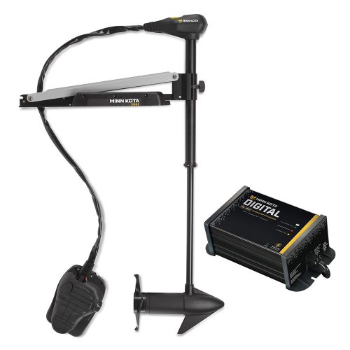 Minn Kota Edge 55 Trolling Motor