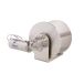 Hero EX-1 - Aluminum Alloy Direct Drive Drum Anchor Winch For Boats To 21'