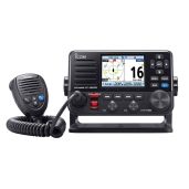 Icom M510 VHF Radio...