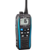 Icom M25 Floating Handheld...