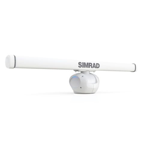 SIMRAD RADAR 6 and module