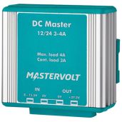 Mastervolt DC Master 12V to...