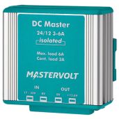 Mastervolt DC Master 24V to...