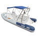 Apex A-20 Deluxe Tender - Dinghy - 20 ft