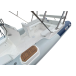 Apex A-20 Deluxe Tender - Dinghy - 20 ft