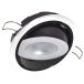 Lumitec Mirage Positionable Down Light - Warm White Dimming - Hi CRI - White Bezel | 115129