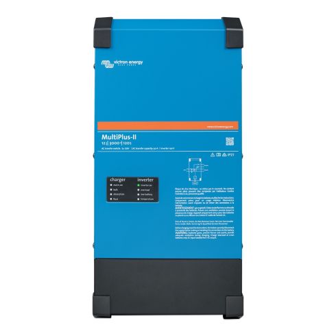 MultiPlus-II Inverter/Charger