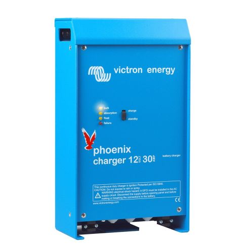 Victron Phoenix Charger - PCH012030001