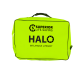 Halo vacuum sealed Liferaft - 8 Person - Compact