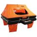 Offshore Commander 3.0 - 4 Person Life Raft - Container (Optional Cradle)