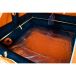 Offshore Commander 3.0 - 4 Person Life Raft - Container (Optional Cradle)