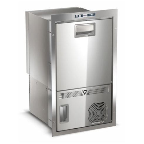 Vitrifrigo IMCLOCX2 HYDRO Icemaker - IMHYDIXN1X