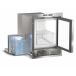 Vitrifrigo IMHYDIXN1 Máquina de hielo - Acero inoxidable - 0.8 Cu.ft