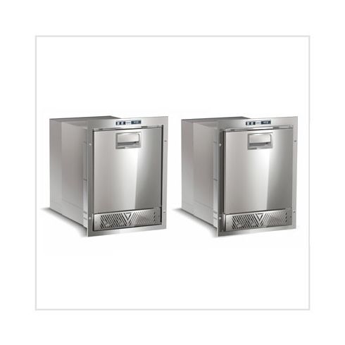 Vitrifrigo IM-XT HYDRO OCX2 Icemaker, 115V