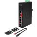 Teltonika RUTX11 WiFi LTE router, Dual Band