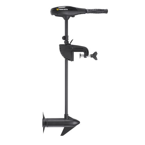 Minn Kota Endura Max 55 Hand Control - 12V-55lb-36" / 914mm