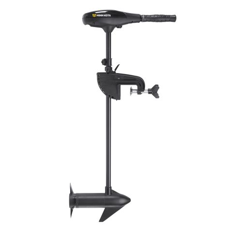 Minn Kota Endura Max 55 Hand Control - 12V-55lb-36" | 1352155