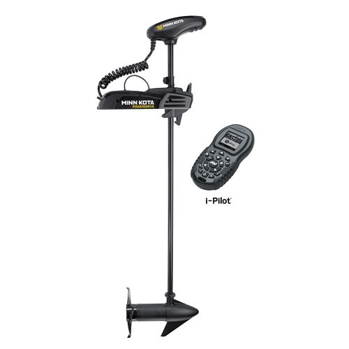 Minn Kota PowerDrive 70/US2 Trolling Motor w/i-Pilot & Bluetooth - 24V-70lb-60" | 1358761