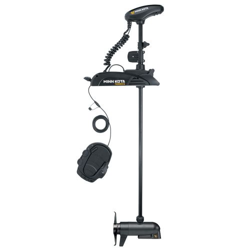 Minn Kota Terrova 80/MDI/IP Trolling Motor w/i-Pilot & Bluetooth - 24V-80lb-72" | 1358882