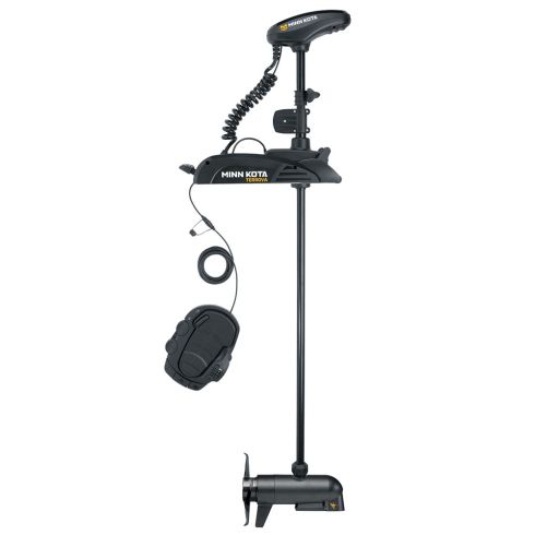 Minn Kota Terrova 80/MDI/IP Trolling Motor w/i-Pilot & Bluetooth - 24V-80lb-72" | 1358882