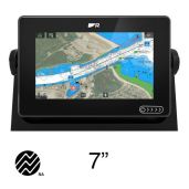 Raymarine Axiom+ Plus 7 -...