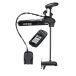 Minn Kota Ultrex 80/US2 Trolling Motor w/i-Pilot Link & Bluetooth - 24V-80lb-52"