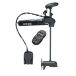 Minn Kota Ultrex 112/MDI/IP Trolling Motor w/i-Pilot & Bluetooth- 36V-112lb-45"