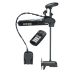 Minn Kota Ultrex 112/MDI/IP Trolling Motor w/i-Pilot Link & Bluetooth- 36V-112lb-45"