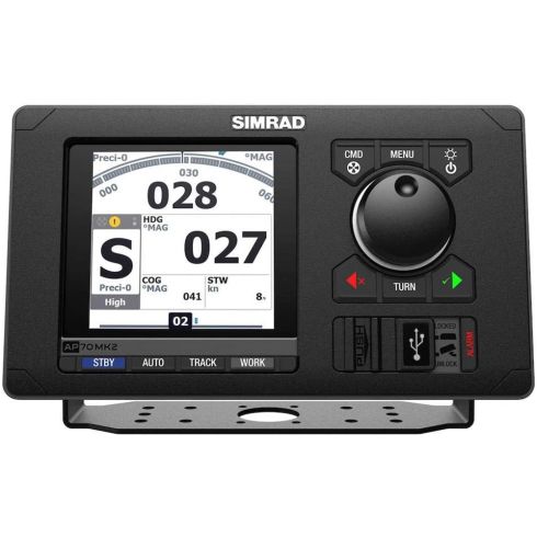 Simrad AP70 Mk2 - 000-14958