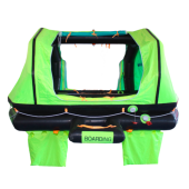 Wave Breaker ISO Liferaft -...