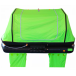 Coastal Surge Liferaft - 6 Person - w/ Valise