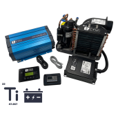 CTM CT-6S 12 Volt Marine...