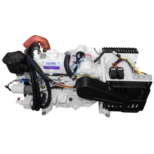 Next Gen Ultra Compact 3.5KW Marine Generator - 3.5 KW