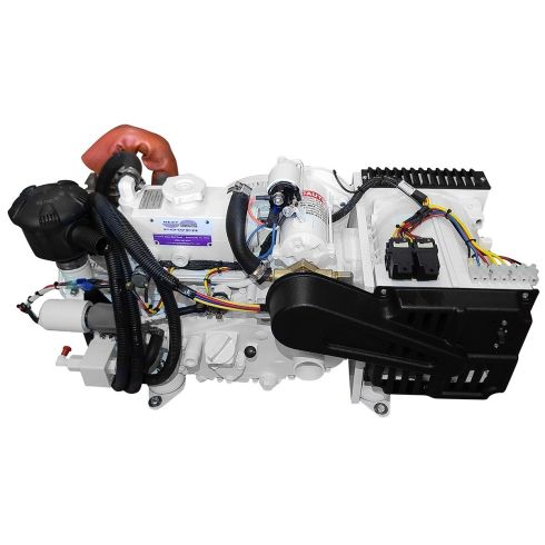 Next Gen 3.5 kW Marine Diesel Generator